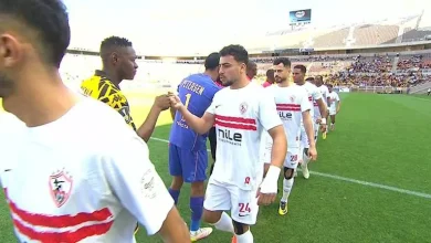 صورة رابطة الأندية تخطر الزمالك بمواعيد مباريات كأس العاصمة