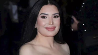 صورة أول تعليق من عبير صبري على اعتذار شقيقتها عبير صبري لـ دينا الشربيني