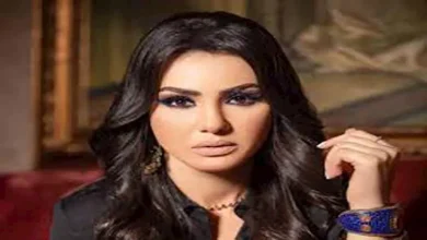 صورة “بلوك جريء”.. هكذا نسقت دينا فؤاد إطلالتها؟
