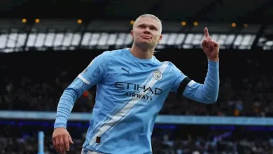 صورة ارتفاع سعر إيرلينج هالاند قبل الجولة 15 من فانتازي الدوري الإنجليزي