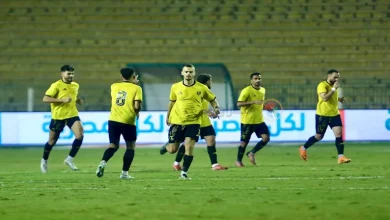 صورة سيف الخشاب يكشف سر “تعليمات الغرف المغلقة” في الريمونتادا ضد الزمالك