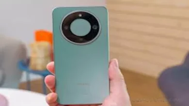 صورة مواصفات هاتف Honor Magic8 Lite الجديد