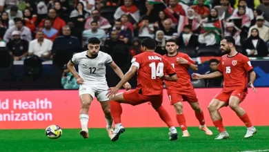 صورة مكاسب مصر المالية من بطولة كأس العرب