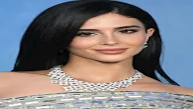 صورة إشادة لافتة من إيلي حنا.. رهف الحربي تتألق بإطلالة أنيقة
