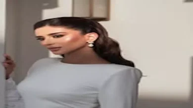 صورة أجمل إطلالات عارضة الأزياء السعودية رهف حربي