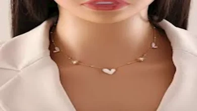 صورة عادات تدمر الإكسسوارات الإستانلس