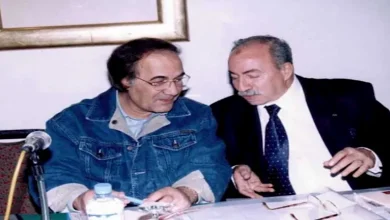 صورة في ذكرى ميلاده.. ممدوح الليثي يعود حيًّا بصوته وأعماله: صانع الدراما و