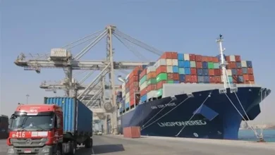 صورة 27.6 %  تراجعا في ميزان العجزالتجاري خلال سبتمبر بدعم نمو الصادرات