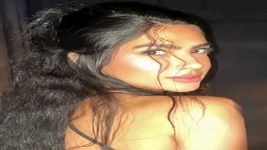 صورة هدى المفتي تنشر صور من أحدث ظهور لها والجمهور يغازلها