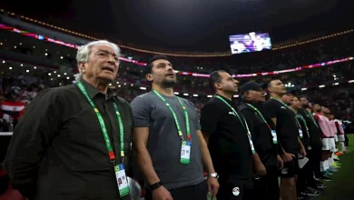 صورة محلل أداء المنتخب يخرج عن صمته ويفجر مفاجأة حول استبعاده من رحلة قطر