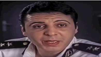 صورة تفاصيل الحالة الصحية للفنان طارق الأمير أحد أبطال فيلم “عسل أسود”