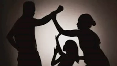 صورة العنف ضد النساء والأطفال.. كارثة صحية صامتة تهدد المجتمعات