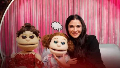 صورة هدى المفتي تُعلن عن مفاجأة ببرنامج “ليلة فونطاستيك” مع أبلة فاهيتا