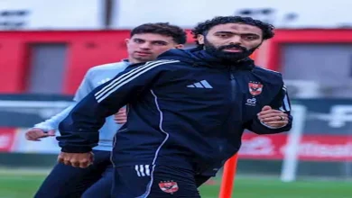 صورة القناة الناقلة لمباراة الأهلي وإنبي في كأس الرابطة
