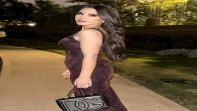 صورة 19 صورة جديدة لزوجة محمد عواد والجمهور يعلق