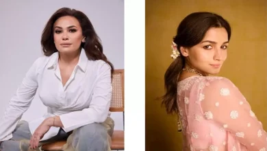 صورة هند صبري تفوز بجائزة عمر الشريف وعليا بهات تحصل على “جولدن جلوب هورايز