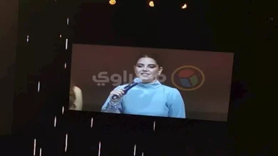 صورة مخرجة “جوازة ولا جنازة”: لبلبة نجمة من نجمات العصر الذهبي للسينما المص