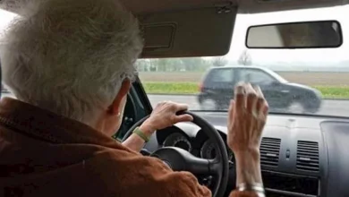 صورة طريقة قيادتك للسيارة قد تكشف عن خطر الإصابة بألزهايمر