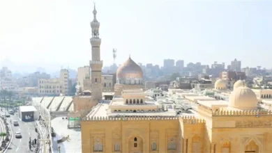 صورة موعد أذان وصلاة العصر اليوم الخميس 11 ديسمبر.. ودعاء بعد ختم الصلاة