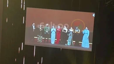 صورة نيللي كريم: “جوازة ولا جنازة” فيلم رومانسي كوميدي ومش نكد 