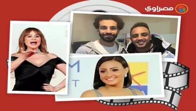 صورة حدث في الفن| بشرى تعلن تعرضها للتحرش وعلاج عبلة كامل على نفقة الدولة