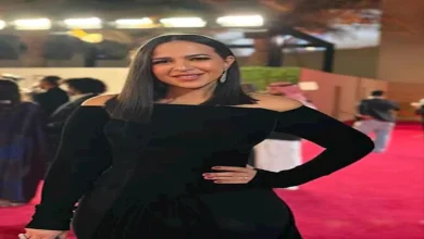 صورة إيمي سمير غانم تُعلق على إطلالتها بحفل ختام مهرجان البحر الأحمر (صور)