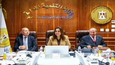 صورة بيان مهم من التنمية المحلية بشأن المرحلة الثانية من تطوير سوق العتبة