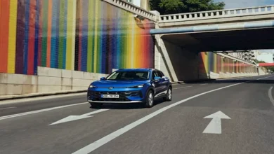 صورة أسعار ومواصفات فولكس فاجن T-Roc الجديدة