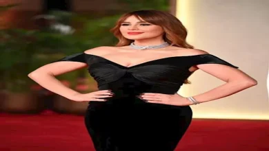 صورة كارول سماحة تستعرض إطلالتها في ختام مهرجان البحر الأحمر والجمهور يعلق