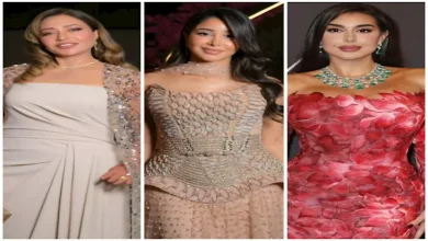 صورة إطلالات غير موفقة.. أسوأ فساتين النجمات في مهرجان البحر الأحمر