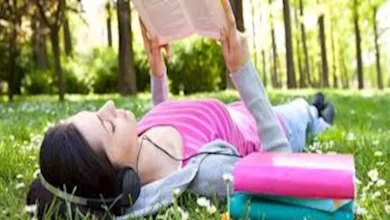 صورة اكتشف فوائده.. الغناء مفتاح الصحة النفسية والجسدية