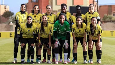 صورة “فوز قياسي لـ زد ورباعية دجلة”.. نتائج الجولة الـ 12 من الدوري المصري