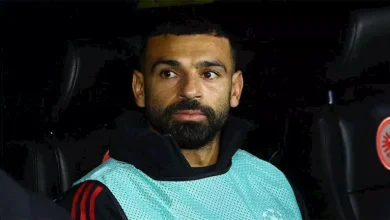 صورة 7 مدربين اختاروا محمد صلاح في المركز الأول بجوائز ذا بيست