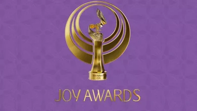صورة نجوم الفن يتنافسون على جوائز Joy Awards 2026