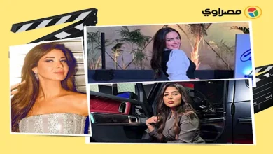 صورة نانسي عجرم جريئة وكارول سماحة بفستان أسود ..لقطات نجوم الفن خلال 24 سا