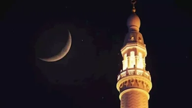 صورة موعد أذان وصلاة الفجر اليوم الجمعة 20 ديسمبر.. ودعاء بعد ختم الصلاة