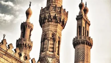 صورة موعد أذان وصلاة الجمعة اليوم الجمعة 12 ديسمبر