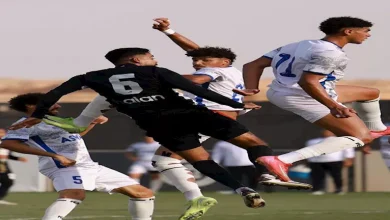 صورة بينهم كفر الزيات والداخلية.. مواعيد مباريات دوري المحترفين المصري الي