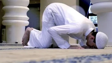 صورة موعد أذان وصلاة  العصر اليوم السبت 20 ديسمبر.. ودعاء بعد ختم الصلاة