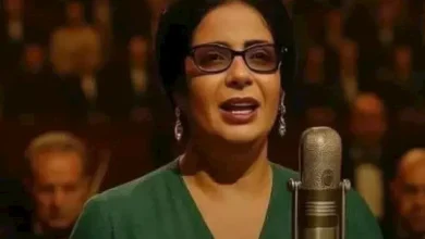 صورة فيلم “الست” يحقق أكثر من 7 ملايين جنيه في شباك التذاكر