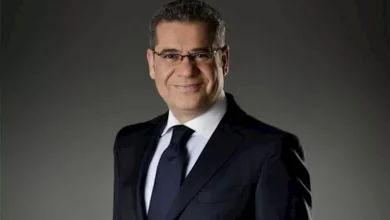 صورة مصطفى الآغا يعيد نشر فيديو طريف يجمعه بـ هنا الزاهد