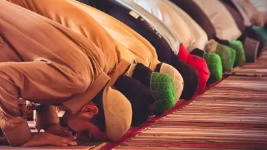 صورة موعد أذان وصلاة العشاء اليوم السبت 20 ديسمبر.. ودعاء بعد ختم الصلاة