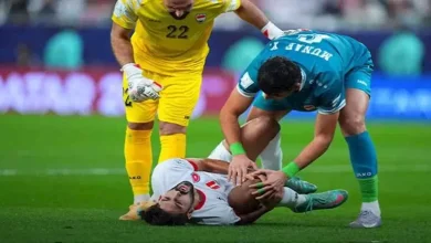 صورة أحمد شوبير يكشف تطورات مفاوضات الأهلي مع يزن النعيمات