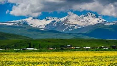 صورة ظواهر غريبة حيرت العلماء