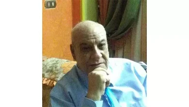 صورة نقابة المهن التمثيلية تنعى الفنان نبيل الغول