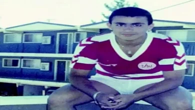 صورة 10 معلومات تكشف علاقة أحمد السقا بكرة القدم قبل فيديو صلاح
