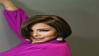 صورة قصة “عقد” تتبادل شيرين عبدالوهاب بسببه الاتهامات مع محمد الشاعر وشقيقه