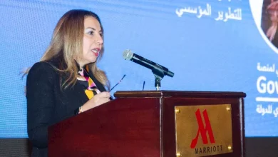 صورة الاتصالات تطلق تجريبيا منصة GovInnover لتنمية القدرات الرقمية للعاملين