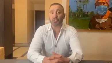 صورة صورة “المليجي” وحذف مفاجئ.. أحمد السقا عن فيديو دعم صلاح: تعرضت وأسرتي