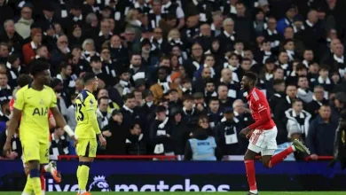 صورة 14 هدفا في 5 مباريات.. ليلة “الريمونتادا” والأهداف العكسية في الدوري ا